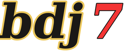 bdj7 logo